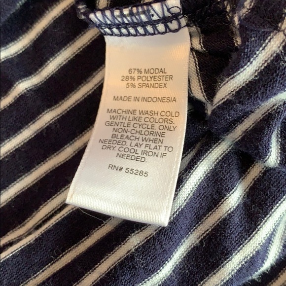 Women’s Express Top - Picture 6 of 6